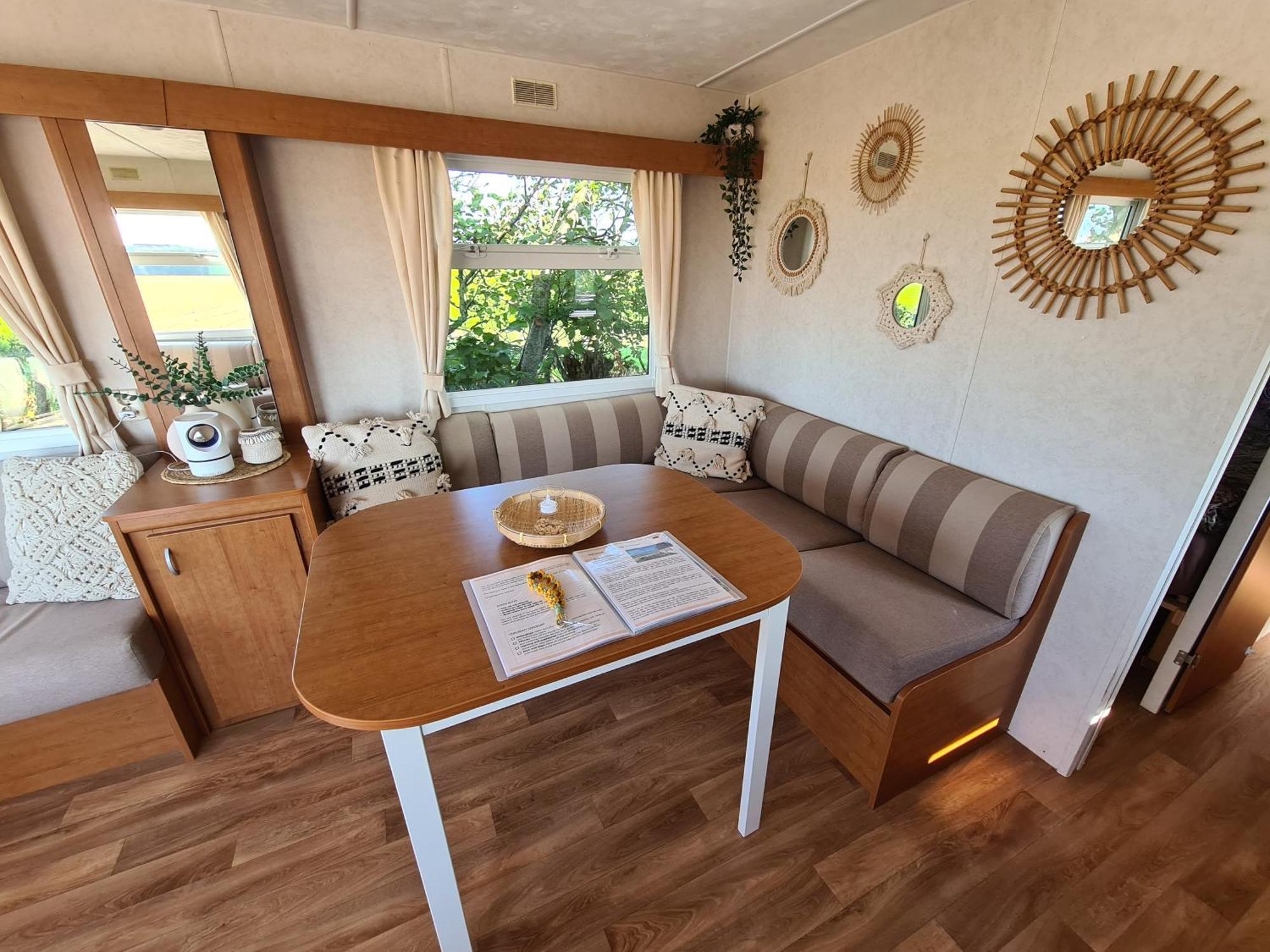 Chalet 'Como La Flor' Julianadorp Flowerfields Overview! Luaran gambar